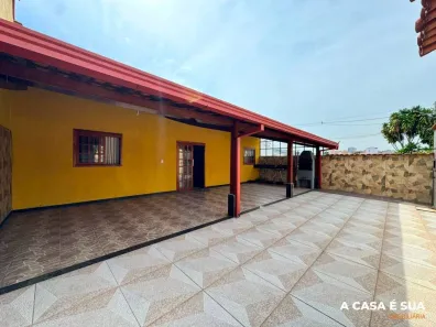 Casa com 3 Quartos à venda, 200m² no Tropical, Contagem