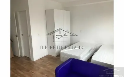 Apartamento com 1 Quarto à venda, 26m² no Tatuapé, São Paulo