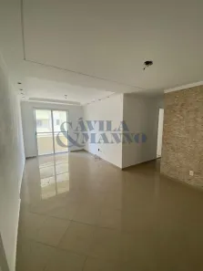 Apartamento com 3 Quartos à venda, 67m² no Vila Margarida, São Paulo
