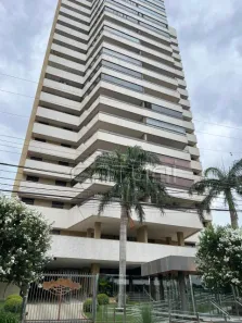 Apartamento com 3 Quartos à venda, 266m² no Dom Bosco, Londrina