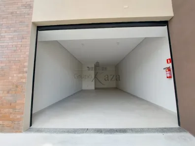Prédio Comercial com 9 Quartos para alugar, 445m² no Conjunto Residencial Trinta e Um de Março, São José dos Campos