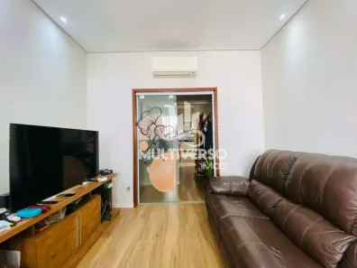 Apartamento com 2 Quartos à venda, 85m² no Boqueirão, Santos