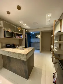 Apartamento com 1 Quarto à venda, 92m² no Morada do Sol, Teresina
