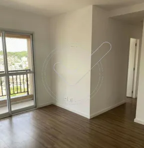 Apartamento com 3 Quartos para alugar, 66m² no Votupoca, Barueri