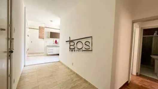 Apartamento com 3 Quartos à venda, 78m² no Floresta, Belo Horizonte