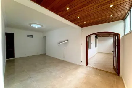 Apartamento com 3 Quartos à venda, 110m² no Botafogo, Rio de Janeiro
