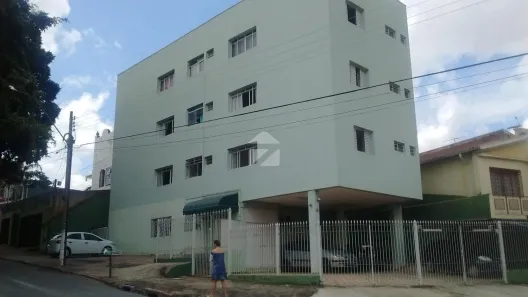 Apartamento com 2 Quartos à venda, 70m² no Jardim Leonor, Campinas
