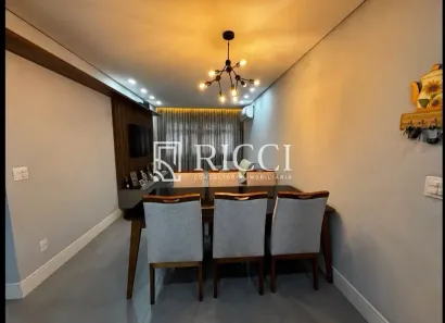 Apartamento com 2 Quartos à venda, 93m² no Ponta da Praia, Santos