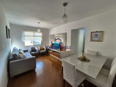 Apartamento com 3 Quartos à venda, 79m² no Cambuci, São Paulo