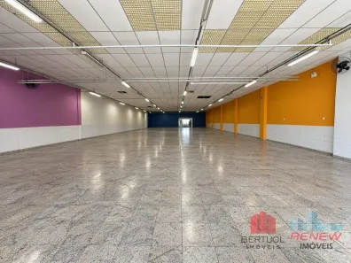 Galpão/Depósito/Armazém para alugar, 938m² no Centro, Vinhedo