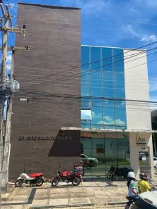 Sala Comercial para alugar, 21m² no Centro, Teresina