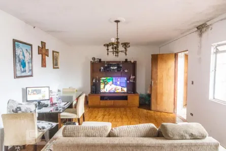 Casa com 4 Quartos à venda, 283m² no Vila Santa Virginia, São Paulo