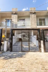 Casa com 3 Quartos à venda, 143m² no Parque Santa Fé, Porto Alegre