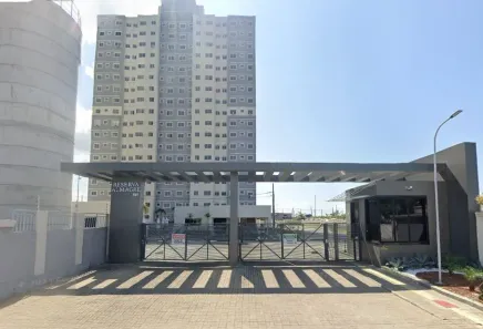 Apartamento com 2 Quartos à venda, 46m² no Ponta de Campina, Cabedelo
