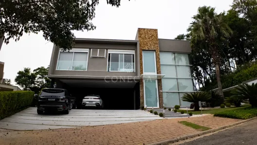 Casa com 4 Quartos à venda, 600m² no Alphaville, Santana de Parnaíba