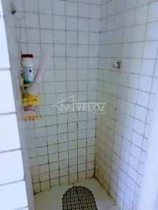 Apartamento com 1 Quarto à venda, 42m² no Santa Teresa, Rio de Janeiro