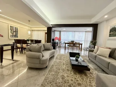 Apartamento com 3 Quartos à venda, 180m² no Mata da Praia, Vitória
