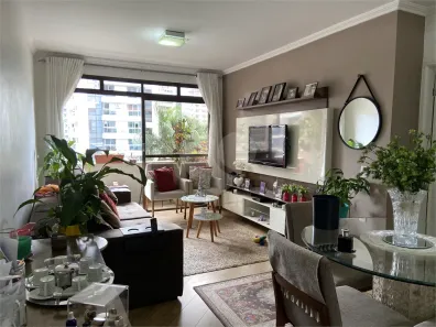 Apartamento com 3 Quartos à venda, 87m² no Vila Olímpia, São Paulo