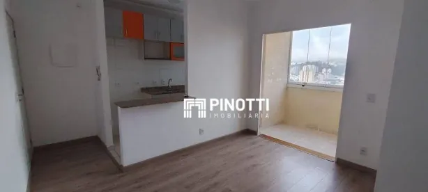 Apartamento com 2 Quartos à venda, 53m² no Centro, São Bernardo do Campo