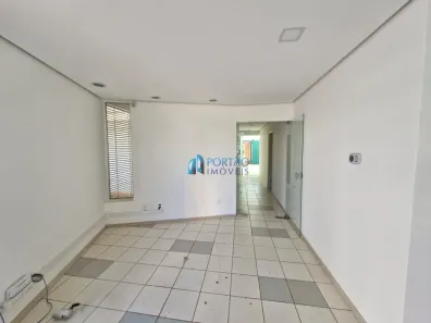 Prédio Comercial para alugar, 364m² no Parque Jardim Europa, Bauru