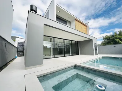 Casa com 3 Quartos à venda, 330m² no Pedra Branca, Palhoça