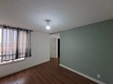 Apartamento com 2 Quartos para alugar, 53m² no Residencial Rubi, Limeira