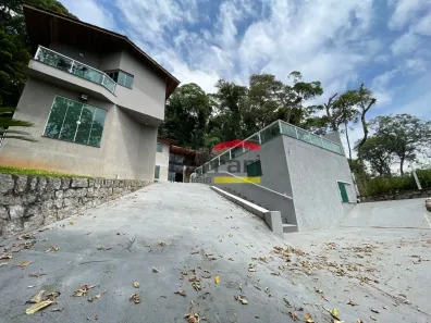 Casa de Condomínio com 4 Quartos à venda, 320m² no Santa Inês, Caieiras