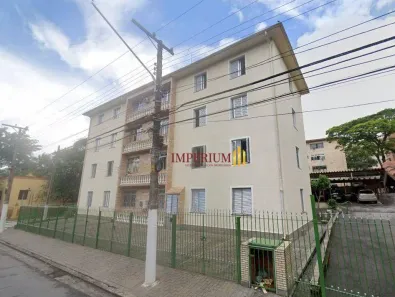 Apartamento com 2 Quartos à venda, 45m² no Jardim Leonor Mendes de Barros, São Paulo