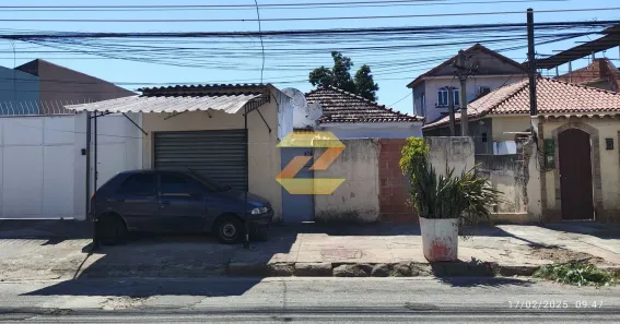 Casa com 4 Quartos à venda, 200m² no Bangu, Rio de Janeiro