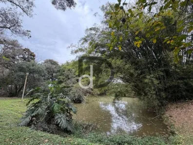 Fazenda/Sítio com 5 Quartos à venda, 1250m² no Monte Alegre, Vinhedo