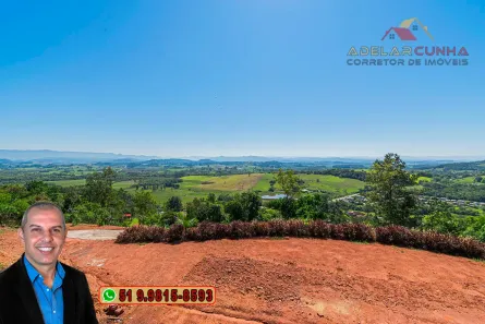 Fazenda/Sítio à venda, 4800m² no Santa Cristina, Parobé