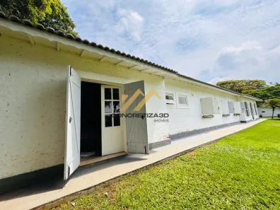 Casa de Condomínio com 6 Quartos à venda, 438m² no Parque das Bandeiras, Indaiatuba