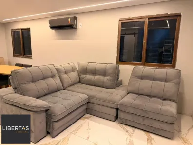 Casa com 3 Quartos à venda, 159m² no Partenon, Porto Alegre