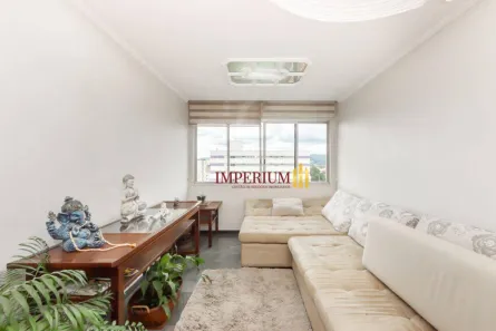 Apartamento com 3 Quartos à venda, 67m² no Vila Mazzei, São Paulo