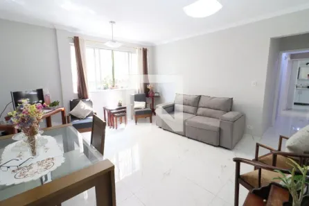 Apartamento com 3 Quartos à venda, 100m² no Vila São Francisco, São Paulo