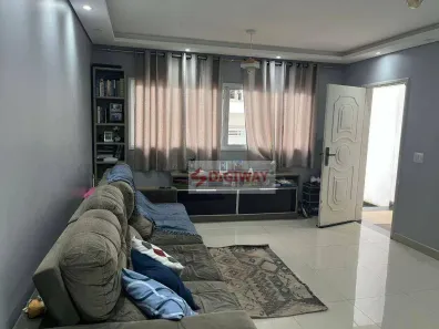 Sobrado com 3 Quartos à venda, 200m² no Cambuci, São Paulo