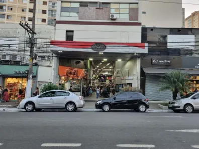 Ponto Comercial à venda, 40m² no Santana, São Paulo