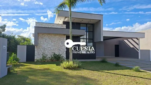 Casa de Condomínio com 4 Quartos à venda, 174m² no , Pardinho