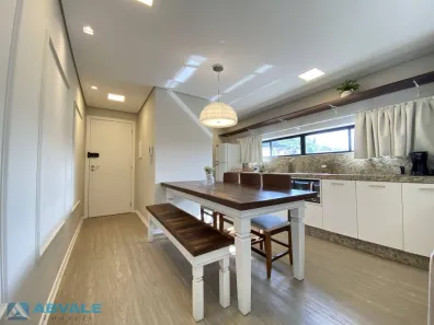 Apartamento com 2 Quartos para alugar, 57m² no Velha, Blumenau