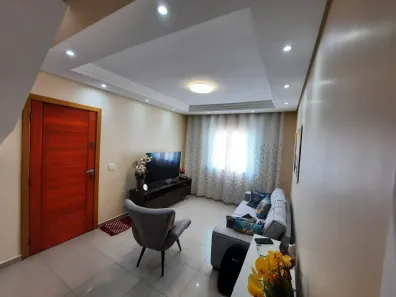 Sobrado com 3 Quartos à venda, 200m² no Vila Londrina, São Paulo