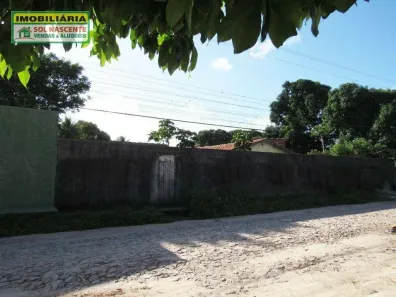 Lote/Terreno para alugar, 840m² no Sapiranga-Coité, Fortaleza