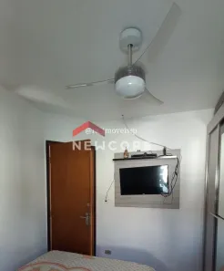 Sobrado com 2 Quartos à venda, 60m² no Vila João Ramalho, Santo André
