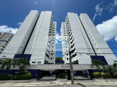 Apartamento com 3 Quartos à venda, 72m² no Cabula, Salvador