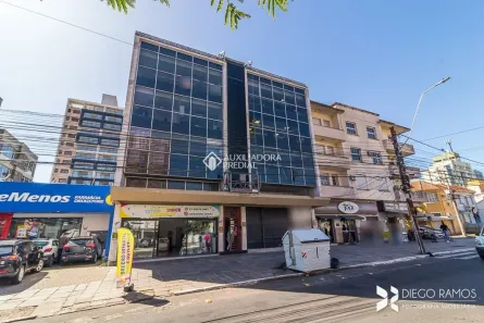 Sala Comercial para alugar, 30m² no Menino Deus, Porto Alegre