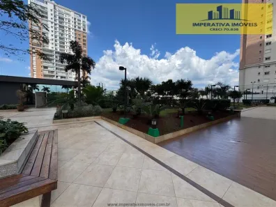 Apartamento com 3 Quartos à venda, 128m² no Anhangabaú, Jundiaí