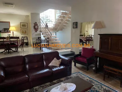 Sobrado com 3 Quartos à venda, 220m² no Sumaré, São Paulo