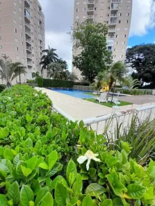 Apartamento com 3 Quartos à venda, 86m² no Residencial São Paulo, Jacareí