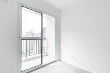 Apartamento com 1 Quarto à venda, 29m² no Vila Olímpia, São Paulo