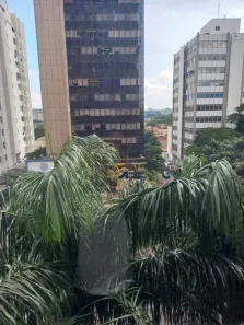 Sala Comercial à venda, 27m² no Jardim Paulistano, São Paulo