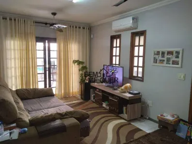 Sobrado com 3 Quartos à venda, 152m² no Vila Clarice, São Paulo